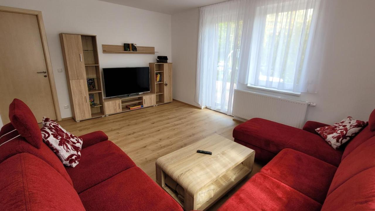 Sachsentraum - Naehe Goeltzschtalbruecke Appartement Reichenbach im Vogtland Buitenkant foto