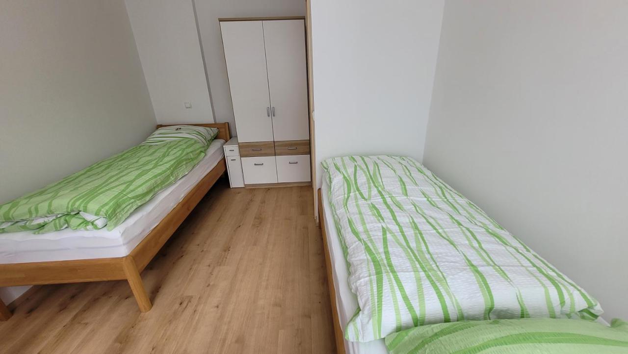 Sachsentraum - Naehe Goeltzschtalbruecke Appartement Reichenbach im Vogtland Buitenkant foto